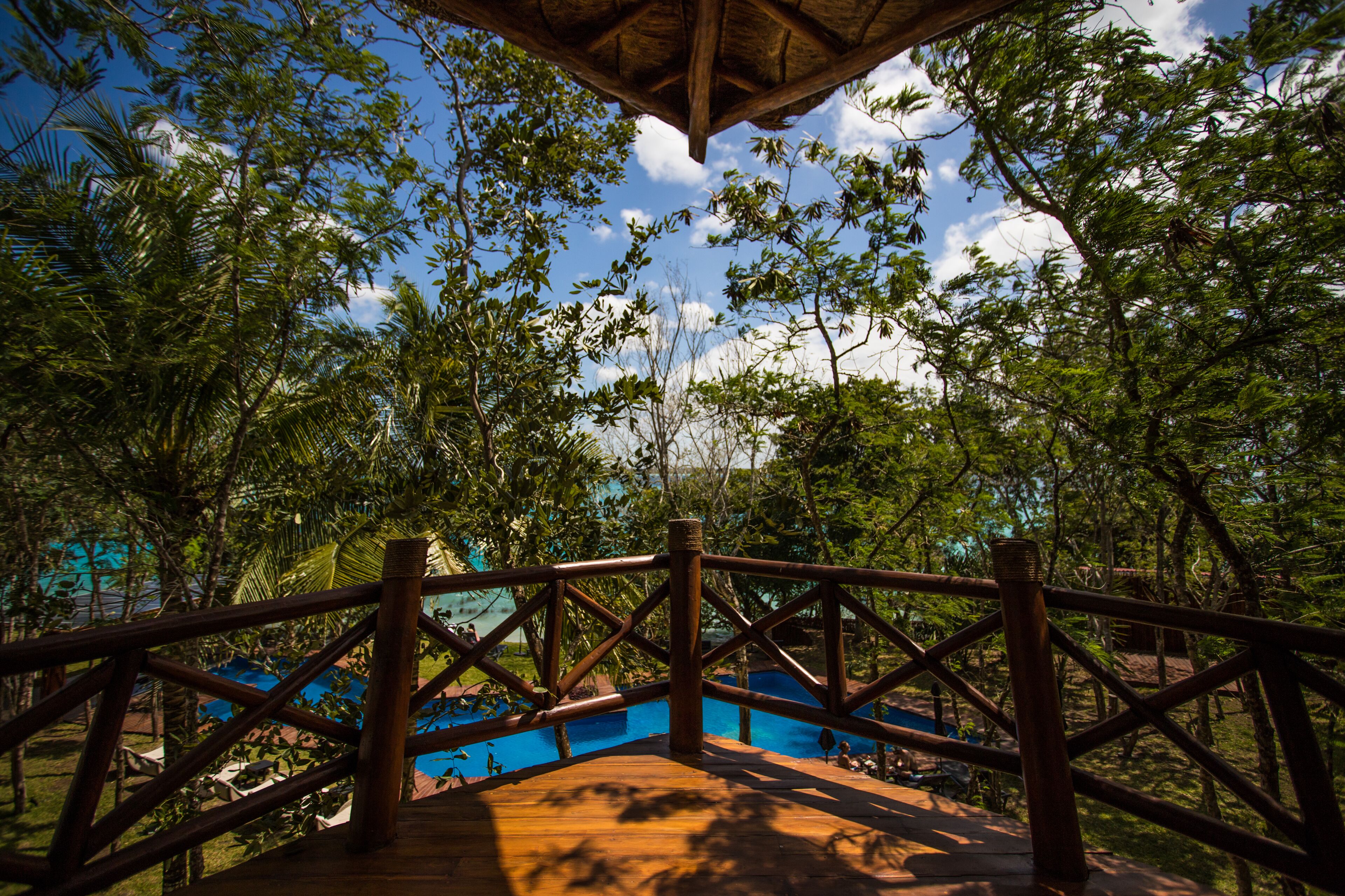 Foto - Mia Bacalar Luxury Resort & Spa