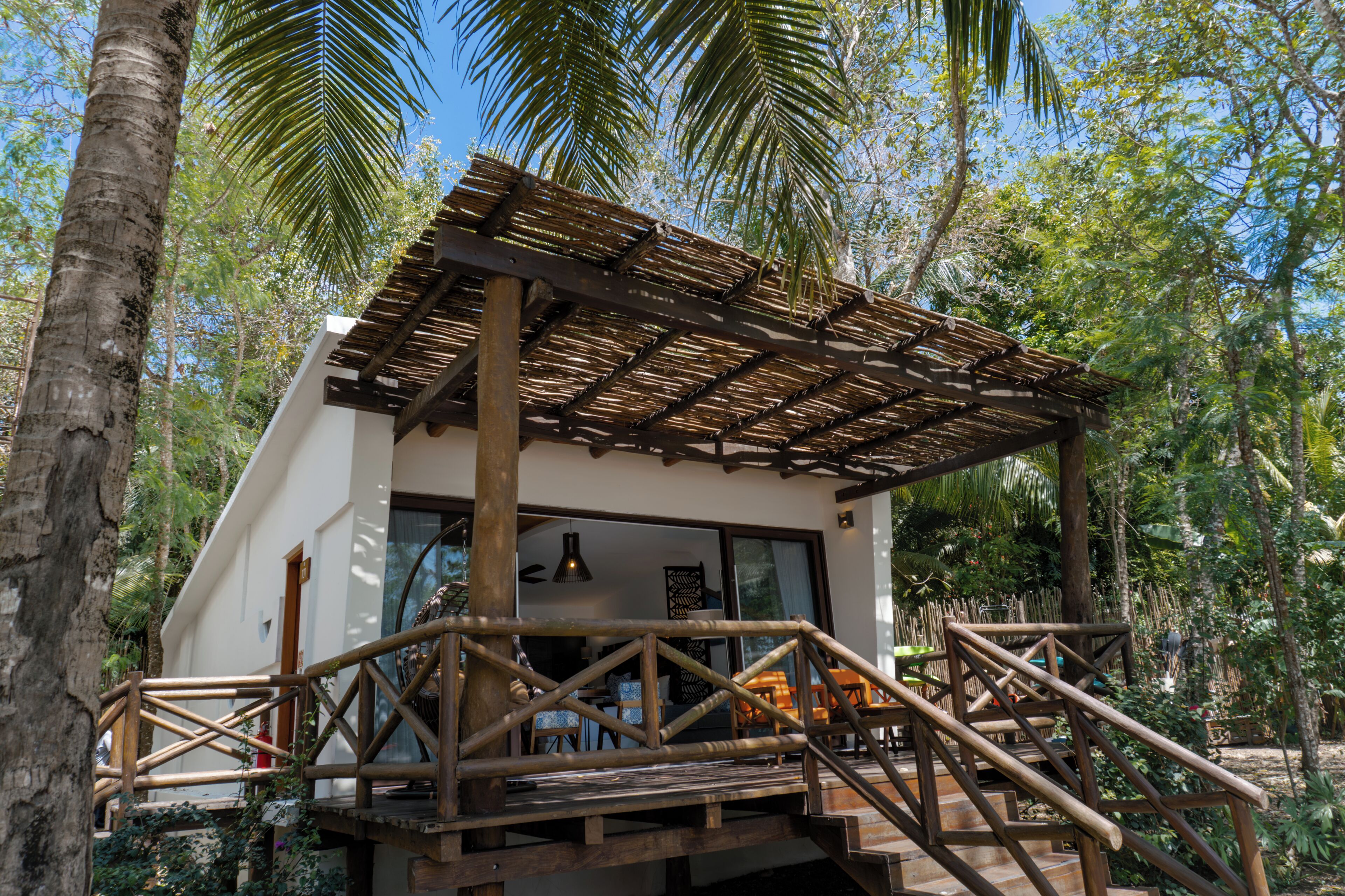 Foto - Mia Bacalar Luxury Resort & Spa