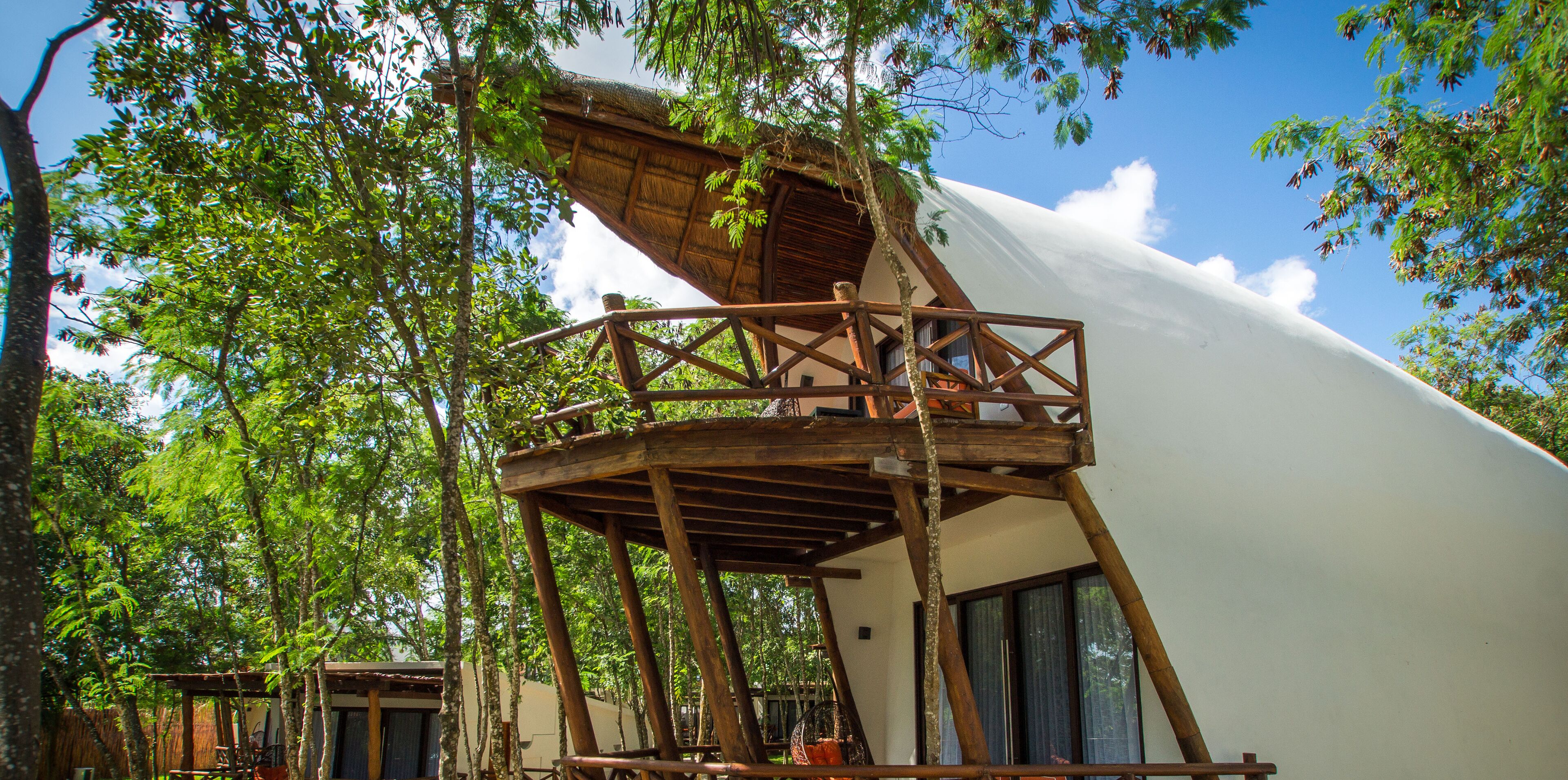 Foto - Mia Bacalar Luxury Resort & Spa