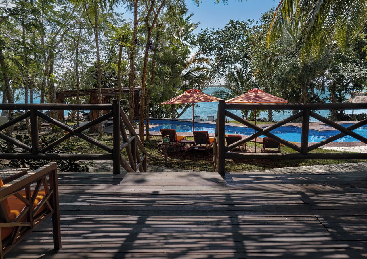 Foto - Mia Bacalar Luxury Resort & Spa
