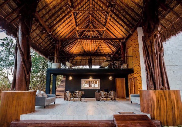 Mia Bacalar Luxury Resort & Spa - Quintana Roo