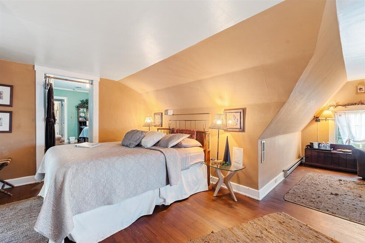 Suite monolocale Tradizionale, 1 letto queen con divano letto | Con stile personalizzato, con arredamento individuale