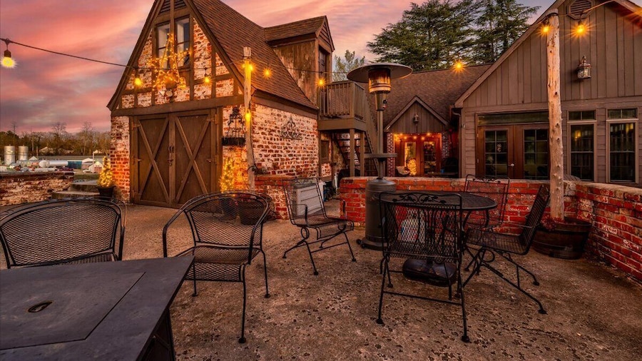 Longacre of Appomattox