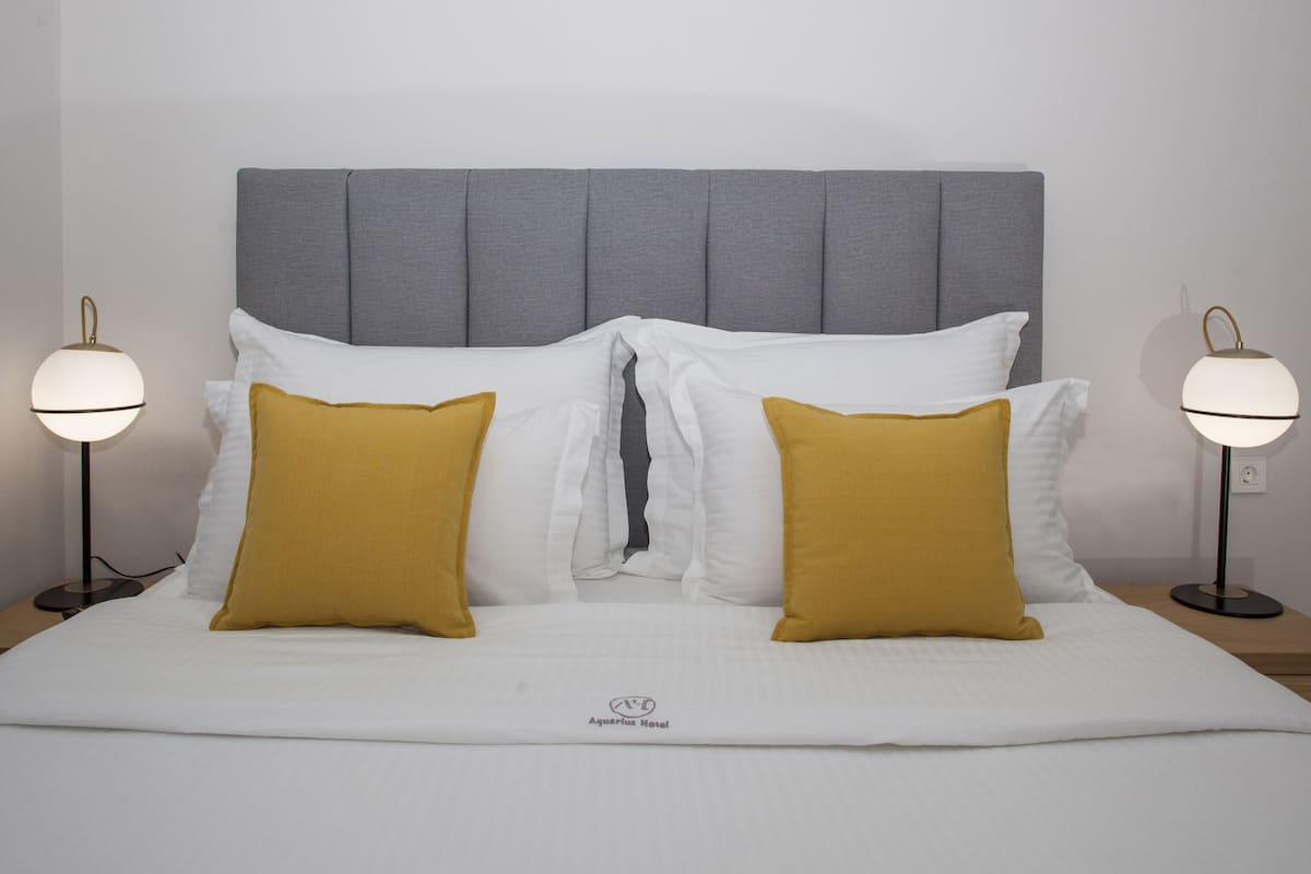 Junior Suite, Garden View