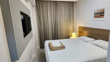 Appartamento Comfort | 1 camera, lenzuola