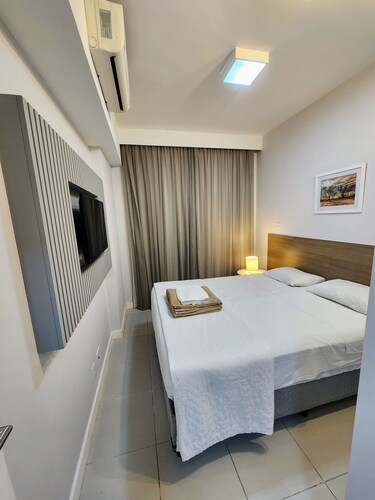 Flat Moderno