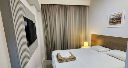 Flat Moderno