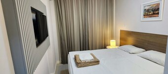 Flat Moderno