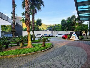 Jardín