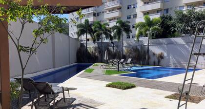 Flat Moderno