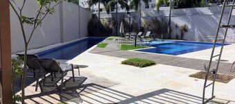 Flat Moderno