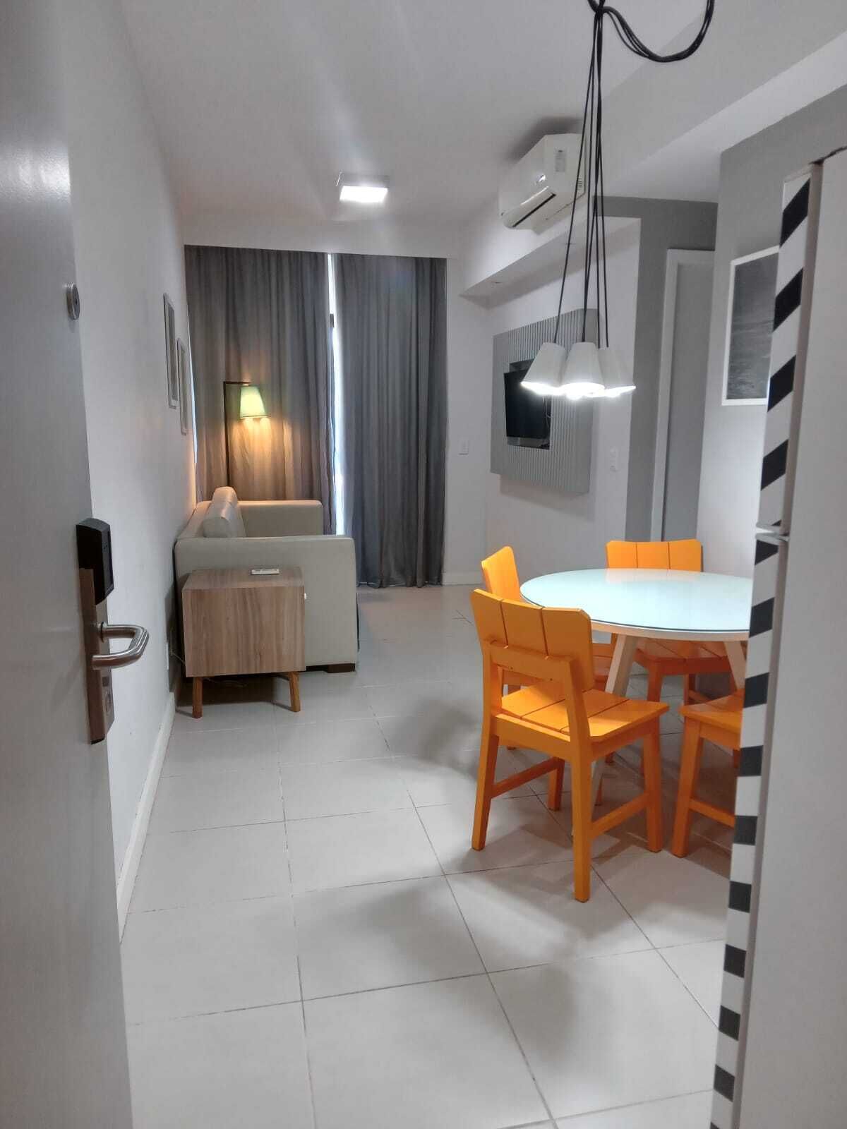 TV de tela plana 32 polegadas com canais digitais, Netflix