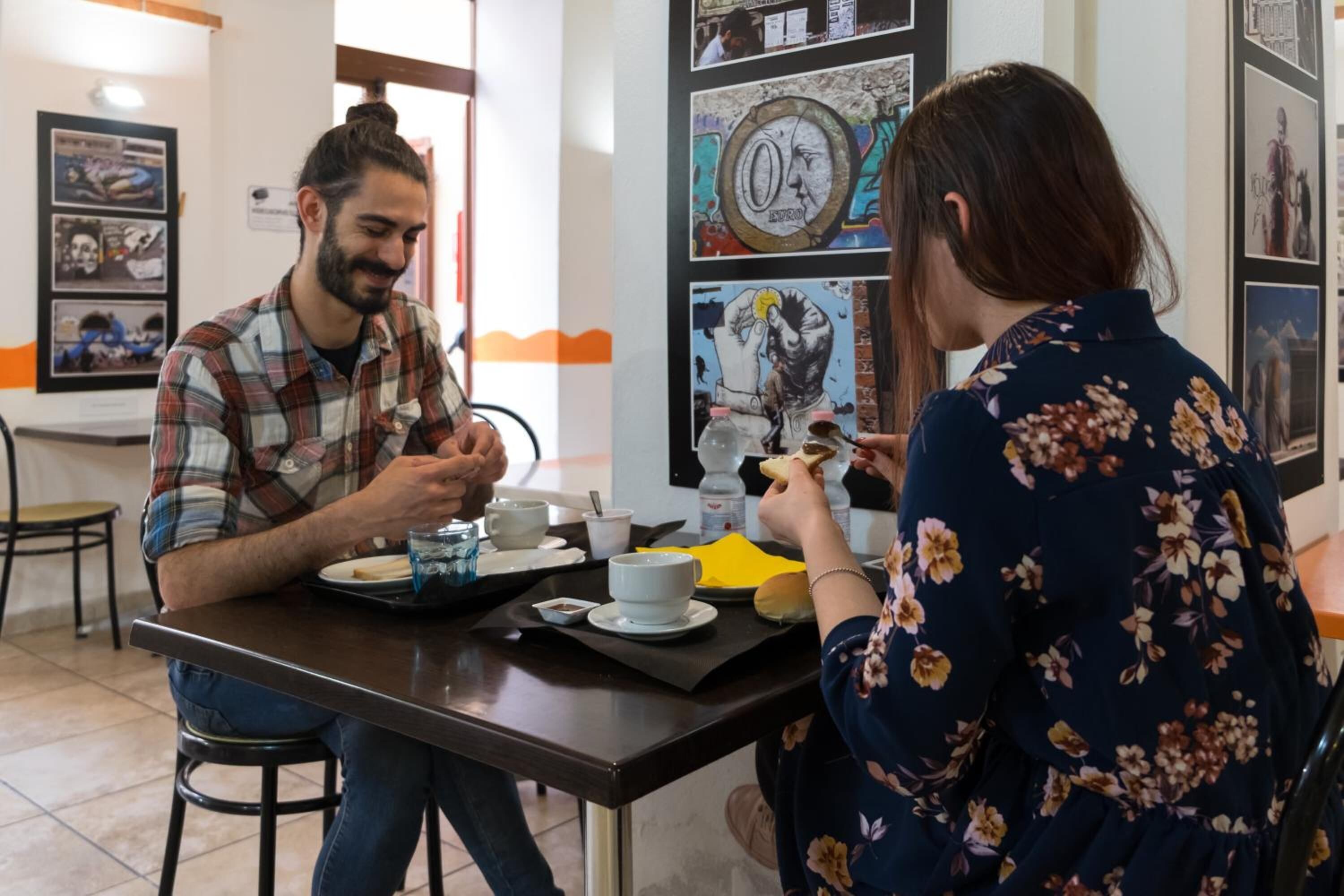 Photo - Hostel Marina