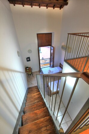 Bed sheets, wheelchair access - Ostello Cagliari (Cagliari)