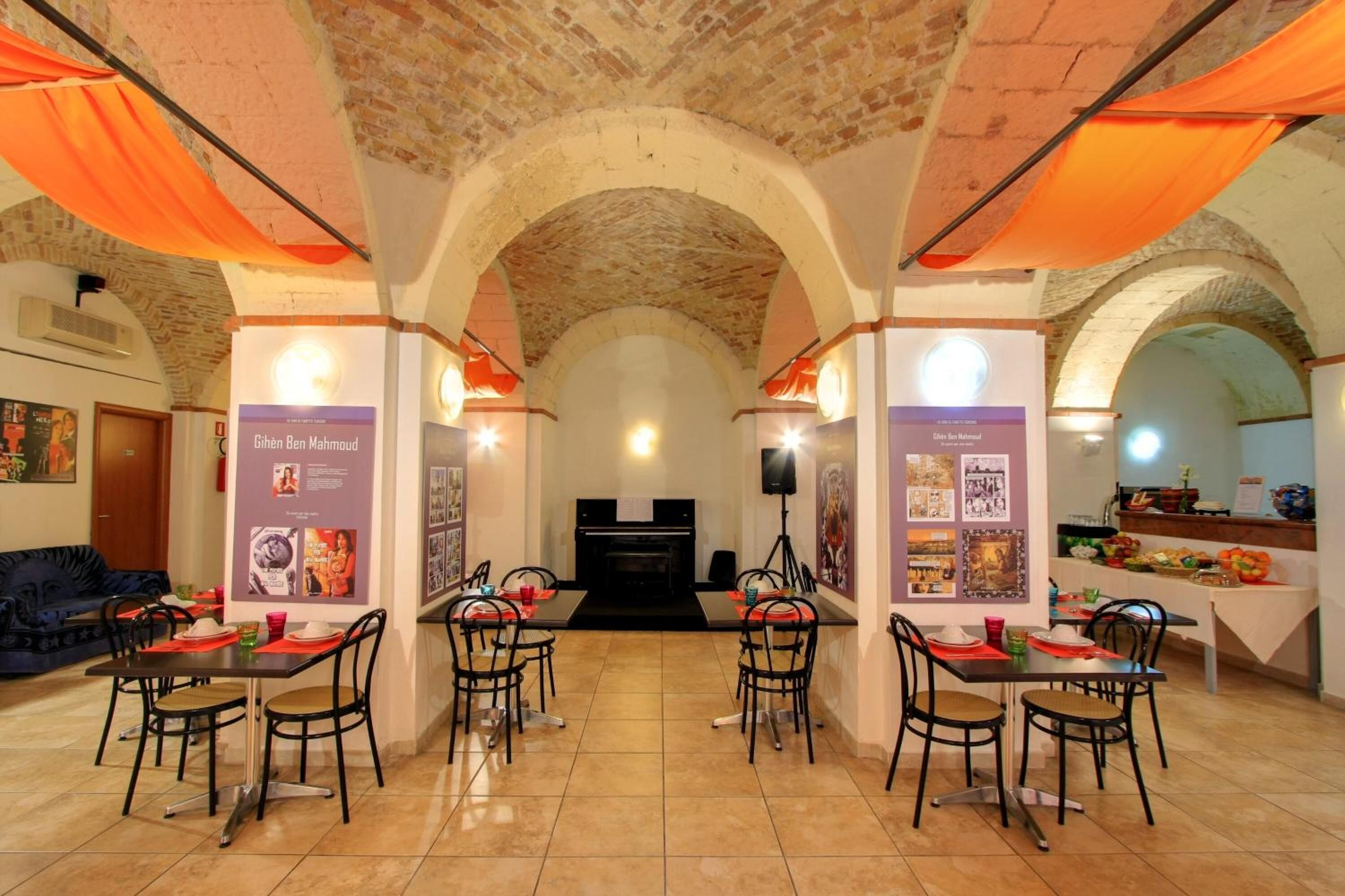 Photo - Hostel Marina