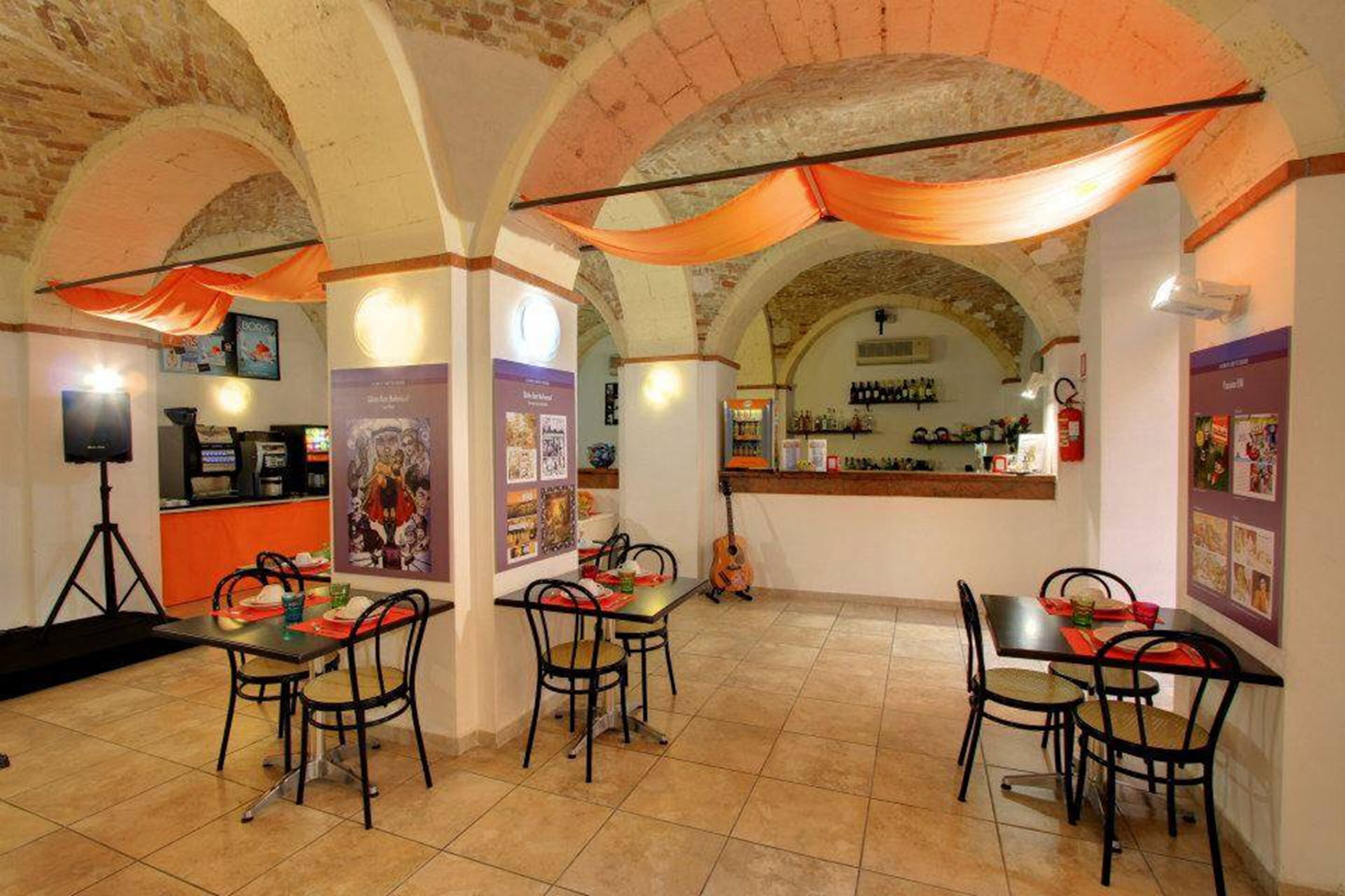 Photo - Hostel Marina