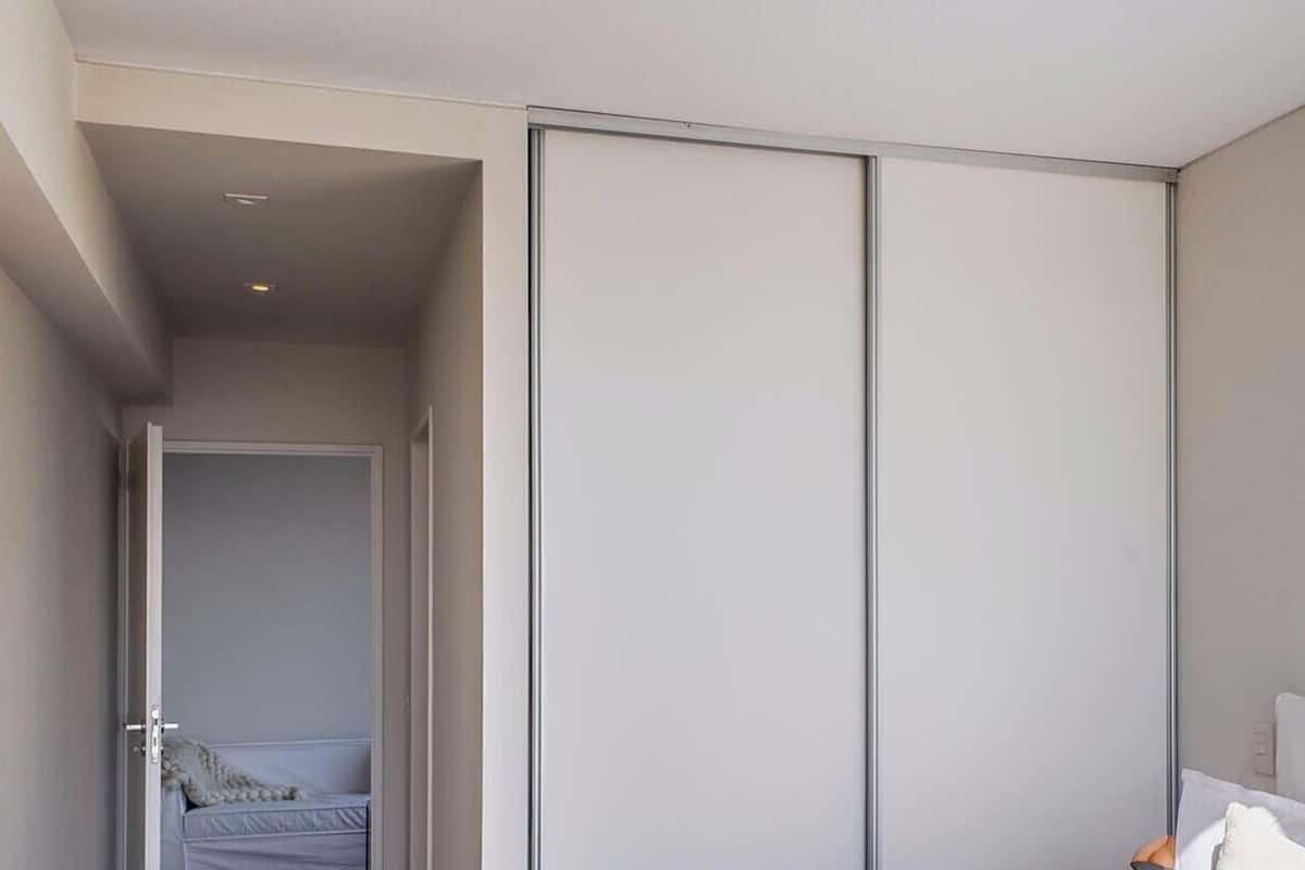 Apartment, 2 Bedrooms | Premium bedding, down comforters, pillowtop beds, in-room safe