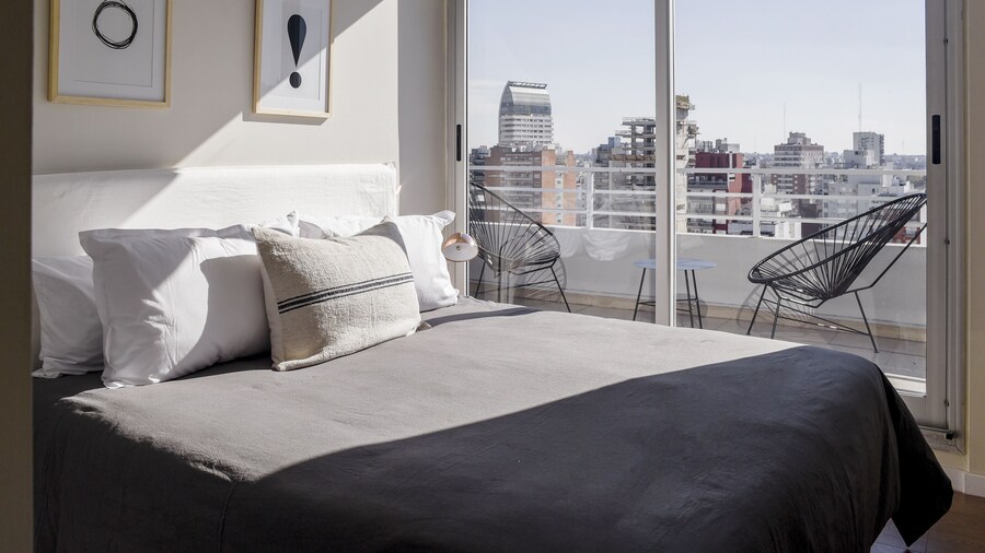 Top Rentals WOW Nuñez