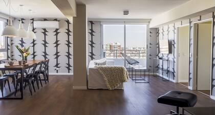Top Rentals WOW Nuñez