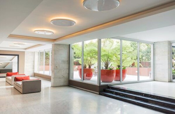 Interior - Top Rentals WOW Nuñez (Buenos Aires)
