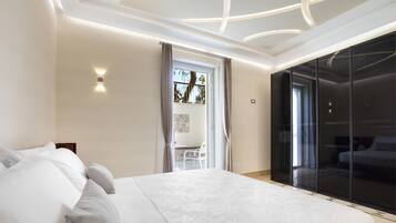 Suite Classique | Draps en coton égyptien, literie de qualité supérieure