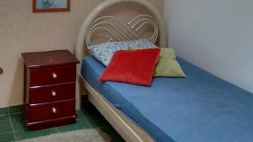 1 quarto, Wi-Fi de cortesia