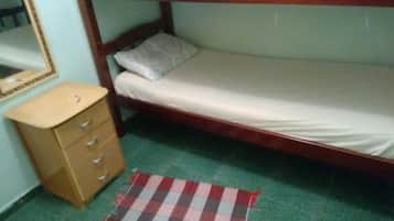 1 quarto, Wi-Fi de cortesia