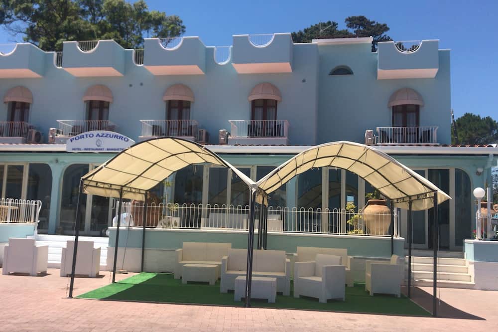 Hotel Porto Azzurro