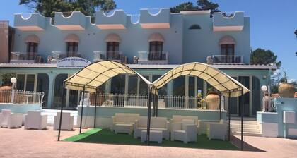 Hotel Porto Azzurro
