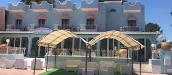 Hotel Porto Azzurro