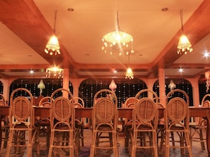 Restauration