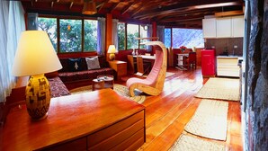 Room - Fincapetrona (Calacali)