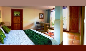 Suite, 2 Bedrooms, Terrace, Hill View
