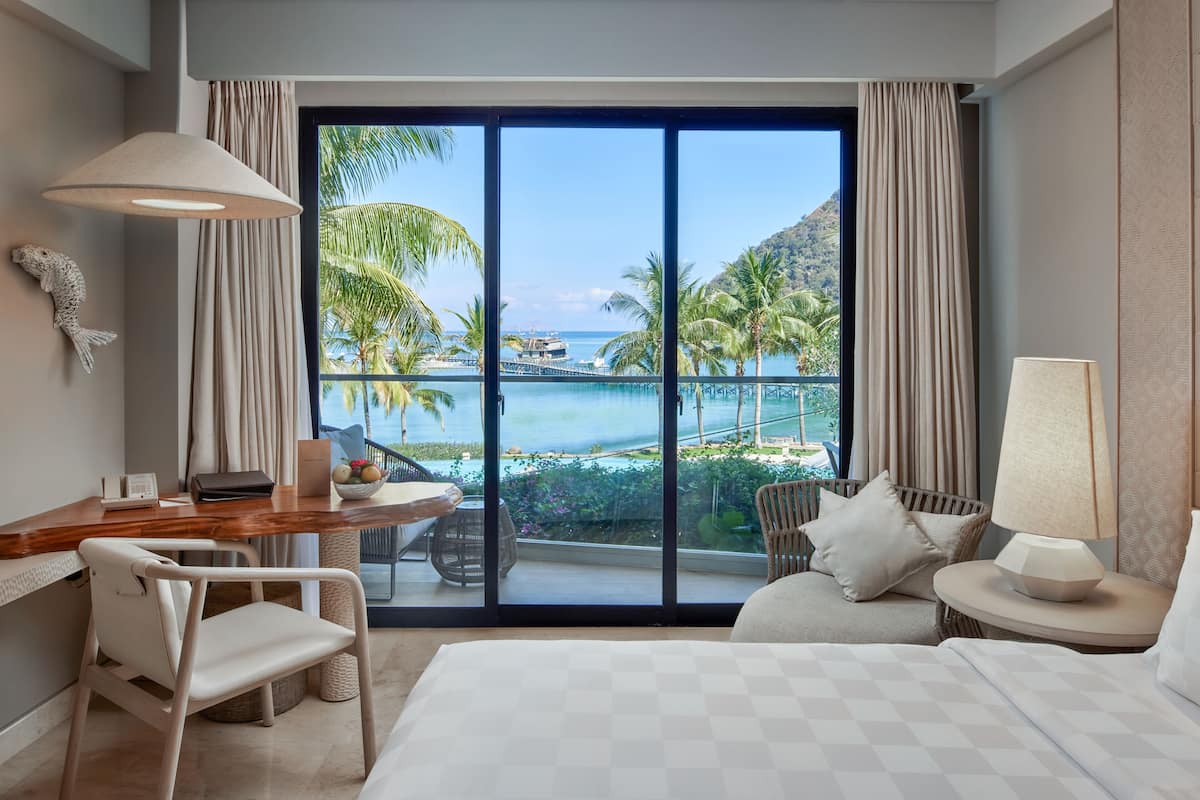 View from room