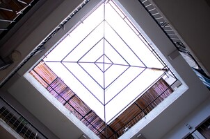 Detalle del interior