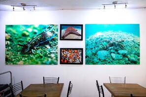 Restaurant - Hotel Acapulco Amor (Acapulco)