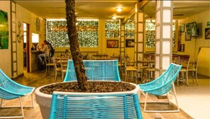 Restaurant - Hotel Acapulco Amor (Acapulco)