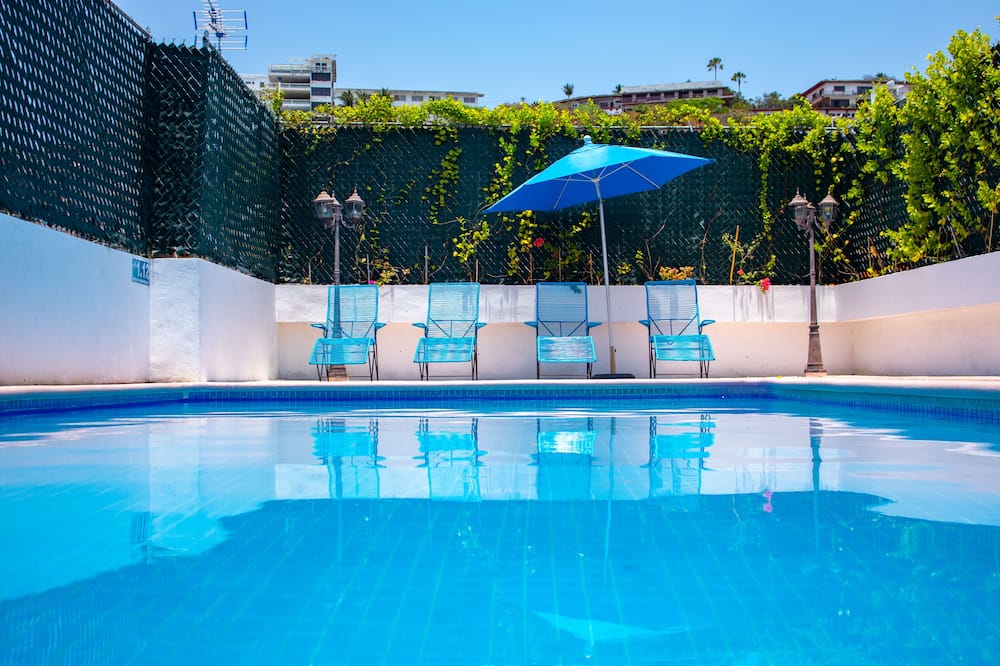Hotel Acapulco Amor