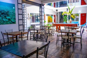 ร้านอาหาร