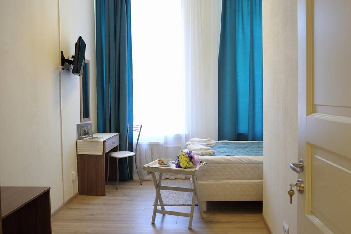 1 bedroom, in-room safe, free WiFi