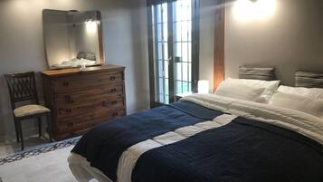 Doppia Deluxe, non fumatori | Una cassaforte in camera, con stile personalizzato