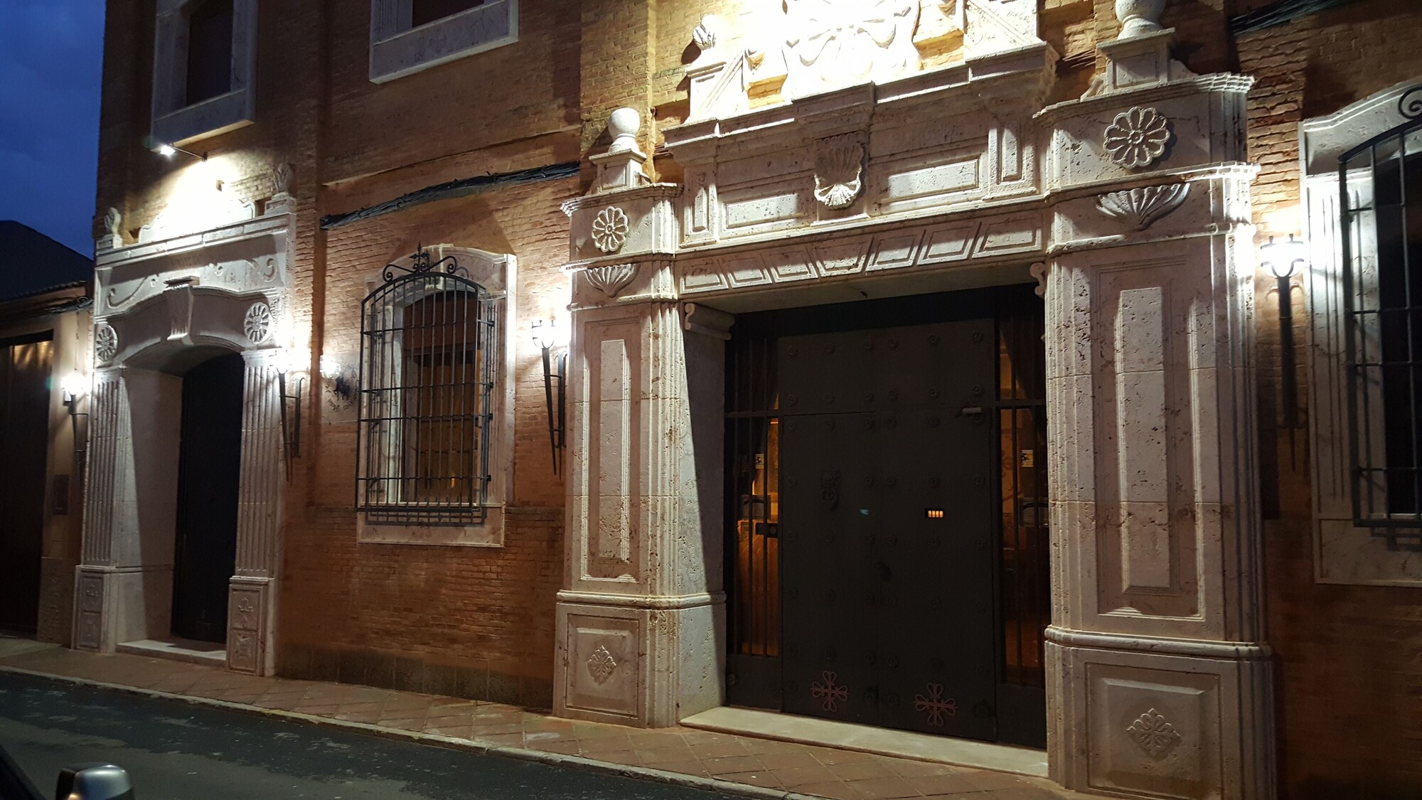 Hotels de 2 estrelles