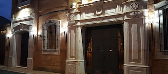 Hotel Rural Hospedería de los Calatravos