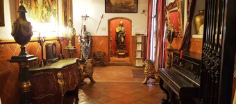 Hotel Rural Hospedería de los Calatravos