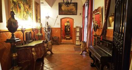 Hotel Rural Hospedería de los Calatravos