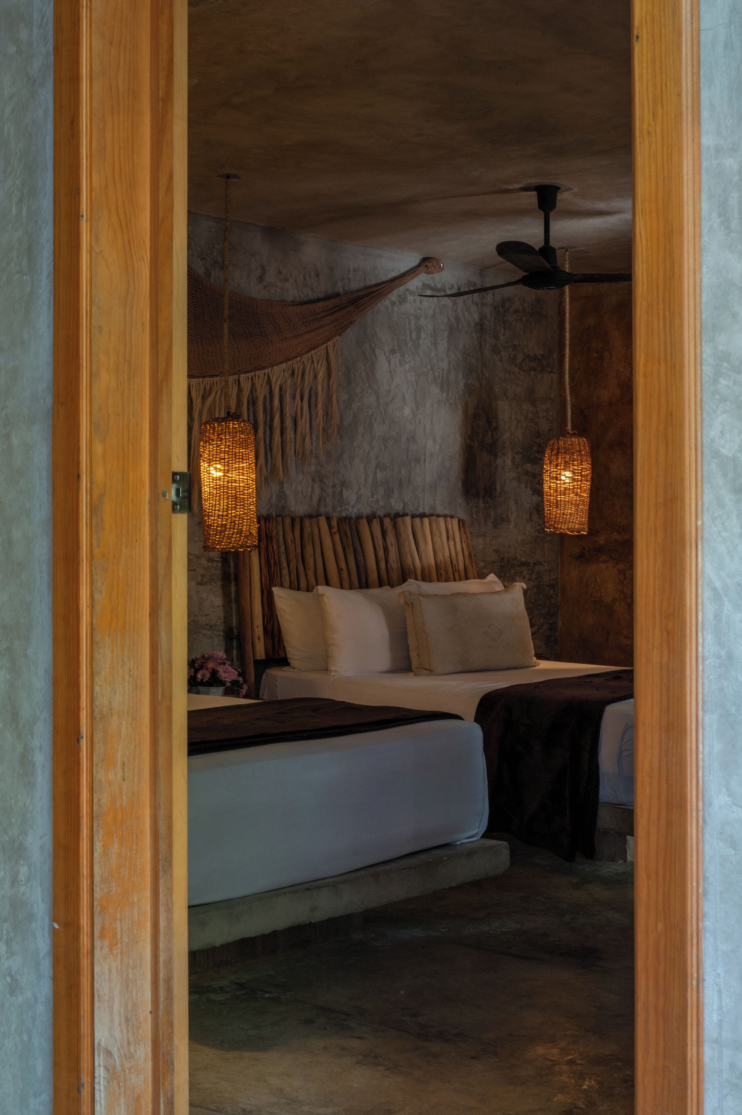 Foto - Casa Coyote Tulum