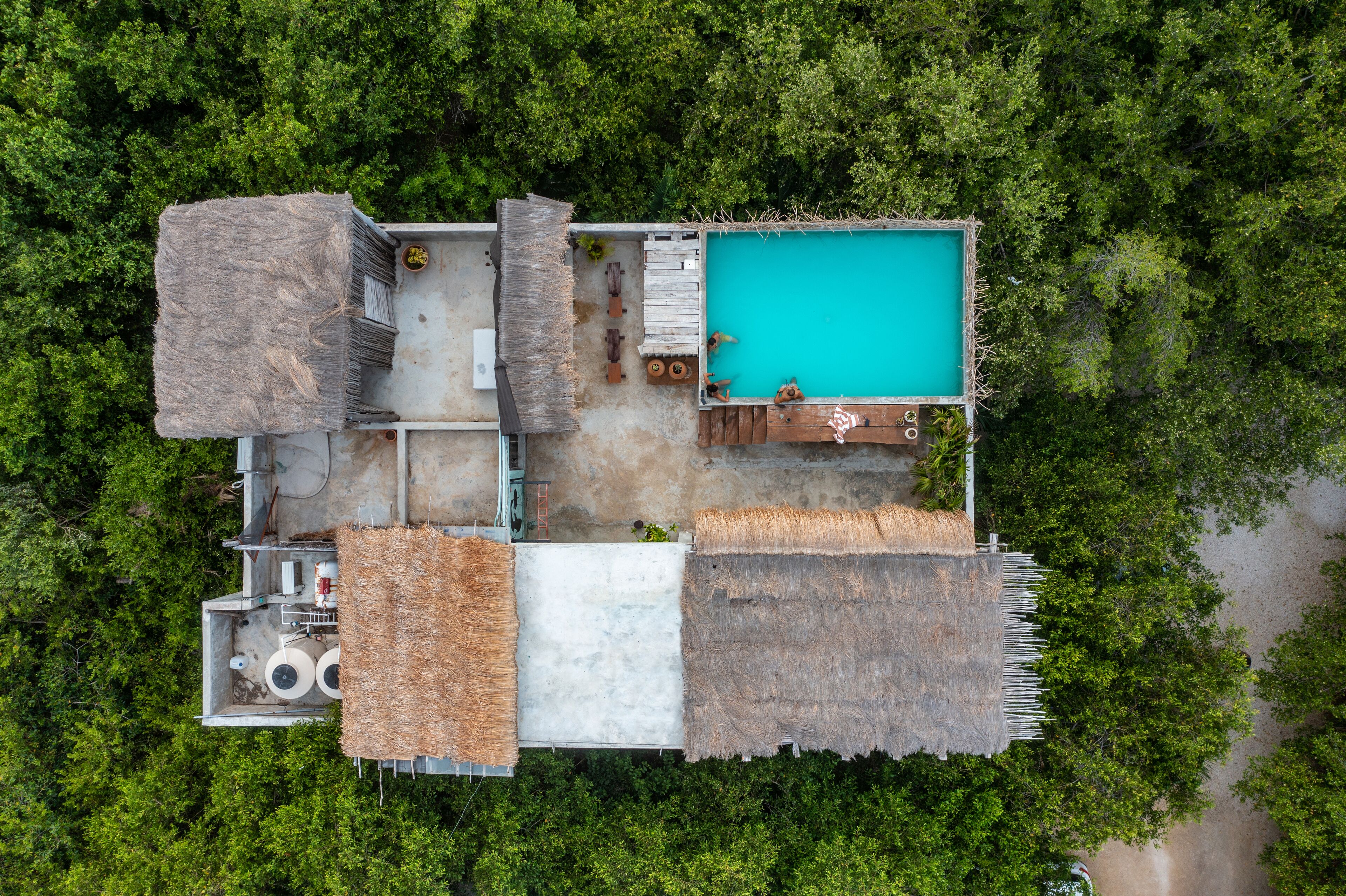 Foto - Casa Coyote Tulum