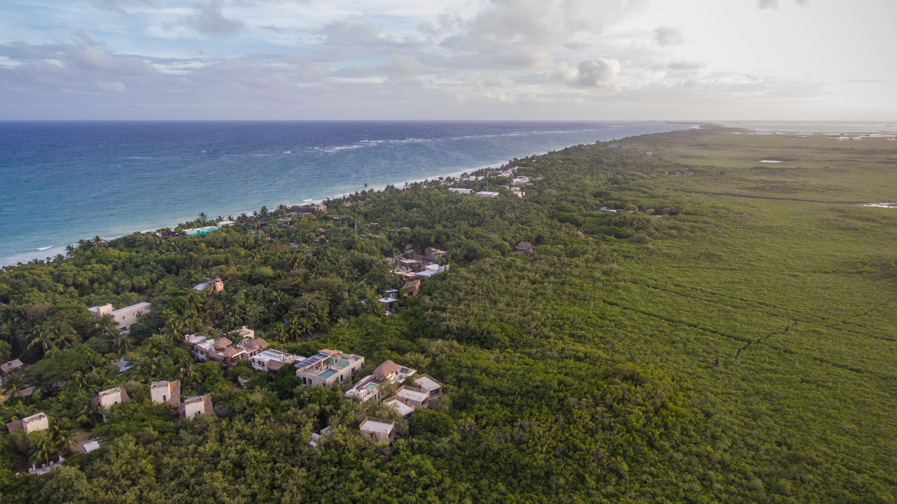 Foto - Casa Coyote Tulum