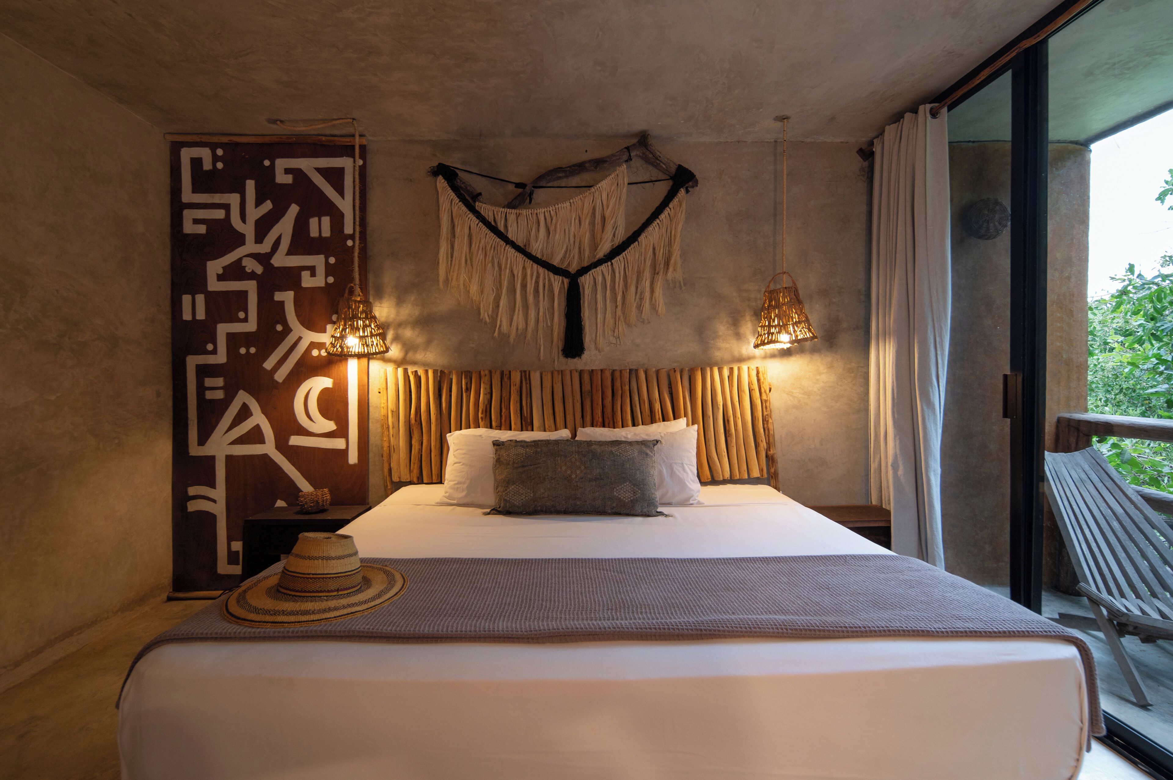 Foto - Casa Coyote Tulum