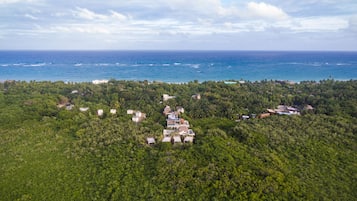Vista aérea